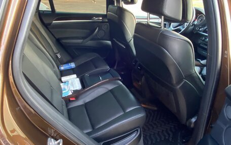 BMW X6, 2012 год, 2 450 000 рублей, 7 фотография