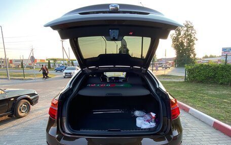 BMW X6, 2012 год, 2 450 000 рублей, 11 фотография
