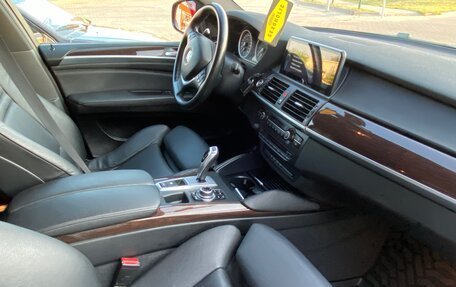 BMW X6, 2012 год, 2 450 000 рублей, 12 фотография