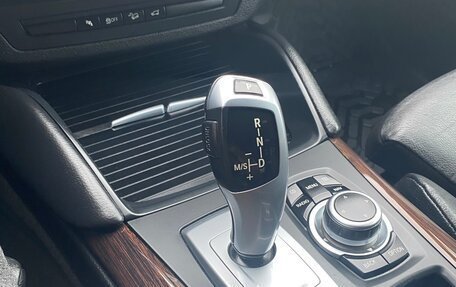 BMW X6, 2012 год, 2 450 000 рублей, 15 фотография