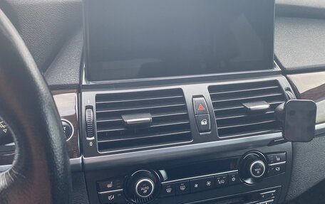 BMW X6, 2012 год, 2 450 000 рублей, 14 фотография