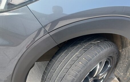 Hyundai Tucson III, 2019 год, 2 150 000 рублей, 7 фотография