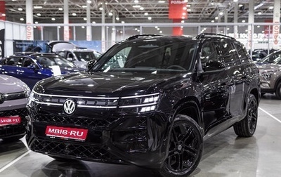 Volkswagen Teramont, 2026 год, 7 300 000 рублей, 1 фотография