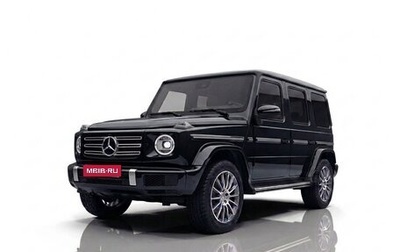 Mercedes-Benz G-Класс W463 рестайлинг _iii, 2025 год, 23 590 000 рублей, 1 фотография