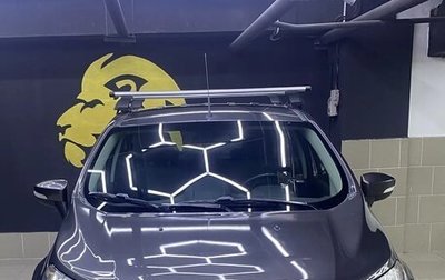 Ford EcoSport, 2016 год, 1 100 000 рублей, 1 фотография