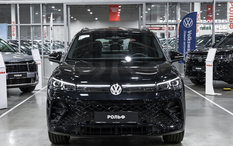 Volkswagen Tiguan, 2026 год, 5 250 000 рублей, 2 фотография