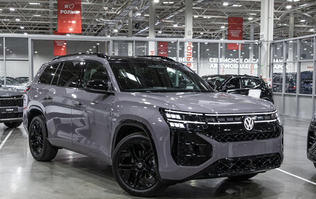 Volkswagen Teramont, 2026 год, 6 450 000 рублей, 1 фотография