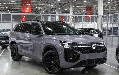 Volkswagen Teramont, 2026 год, 6 450 000 рублей, 1 фотография