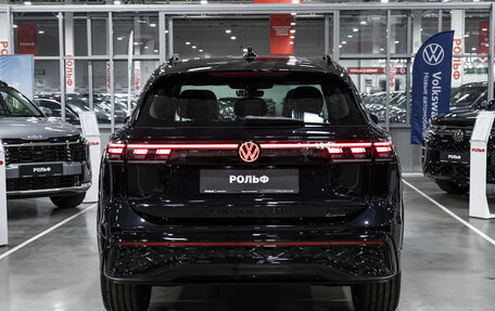 Volkswagen Tiguan, 2026 год, 5 250 000 рублей, 5 фотография