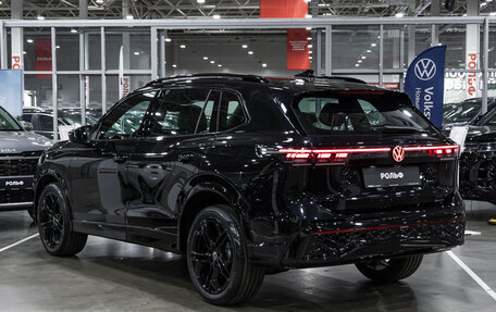 Volkswagen Tiguan, 2026 год, 5 250 000 рублей, 6 фотография