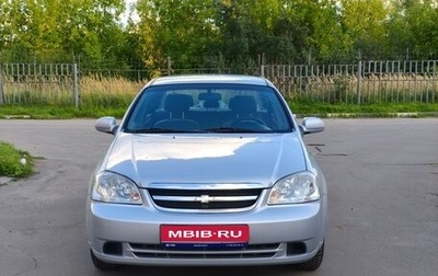 Chevrolet Lacetti, 2009 год, 495 000 рублей, 1 фотография