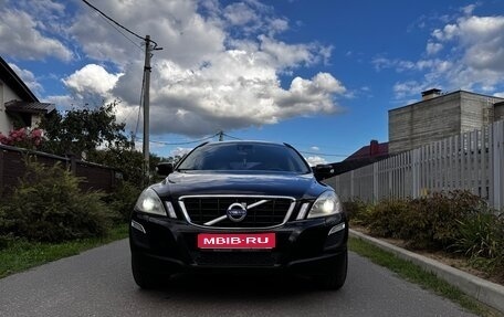 Volvo XC60 II, 2010 год, 960 000 рублей, 1 фотография