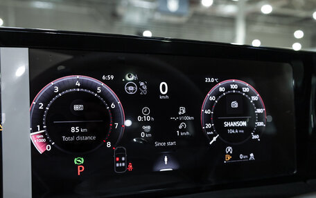 Volkswagen Tiguan, 2026 год, 5 250 000 рублей, 14 фотография