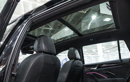 Volkswagen Tiguan, 2026 год, 5 250 000 рублей, 20 фотография