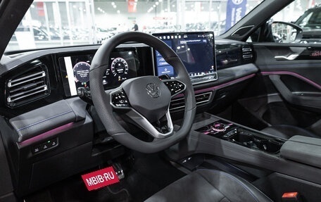 Volkswagen Tiguan, 2026 год, 5 250 000 рублей, 10 фотография