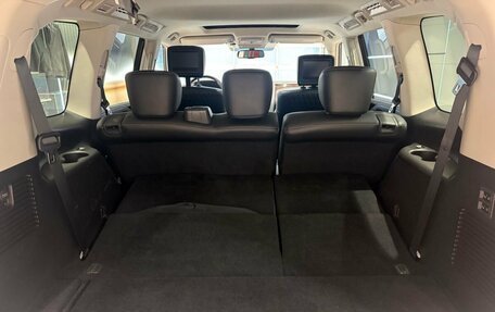 Infiniti QX80 I рестайлинг, 2018 год, 4 299 000 рублей, 14 фотография