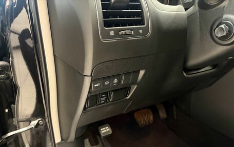 Infiniti QX80 I рестайлинг, 2018 год, 4 299 000 рублей, 9 фотография