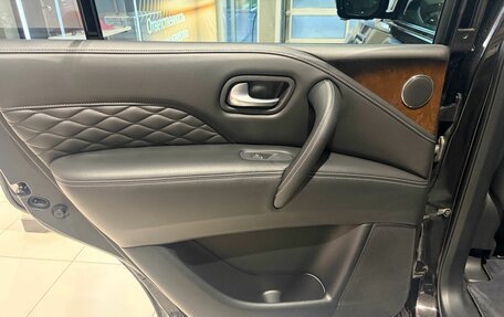 Infiniti QX80 I рестайлинг, 2018 год, 4 299 000 рублей, 12 фотография
