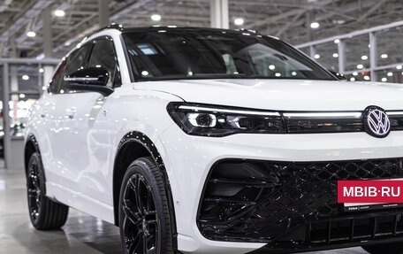Volkswagen Tiguan, 2026 год, 5 697 000 рублей, 3 фотография