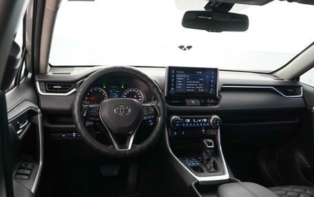 Toyota RAV4, 2020 год, 2 899 444 рублей, 6 фотография