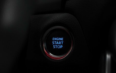 Toyota RAV4, 2020 год, 2 899 444 рублей, 14 фотография