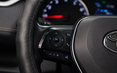 Toyota RAV4, 2020 год, 2 899 444 рублей, 20 фотография