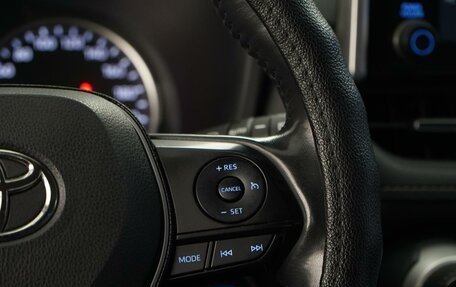 Toyota RAV4, 2020 год, 2 899 444 рублей, 21 фотография