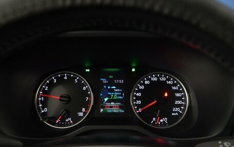 Toyota RAV4, 2020 год, 2 899 444 рублей, 22 фотография