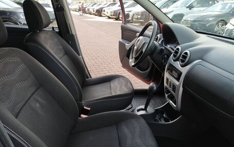 Renault Sandero I, 2013 год, 688 000 рублей, 14 фотография