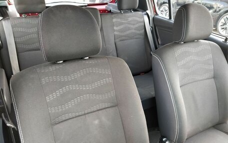 Renault Sandero I, 2013 год, 688 000 рублей, 15 фотография