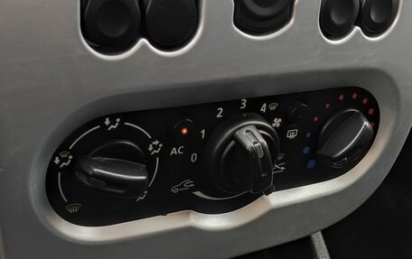 Renault Sandero I, 2013 год, 688 000 рублей, 10 фотография
