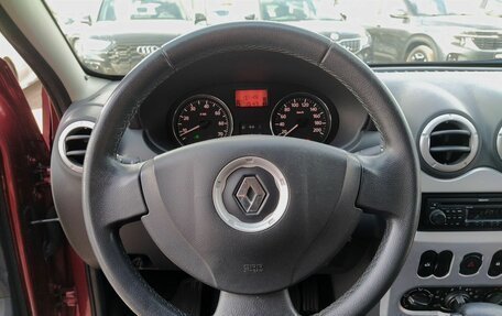 Renault Sandero I, 2013 год, 688 000 рублей, 20 фотография