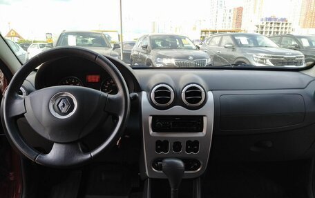 Renault Sandero I, 2013 год, 688 000 рублей, 18 фотография