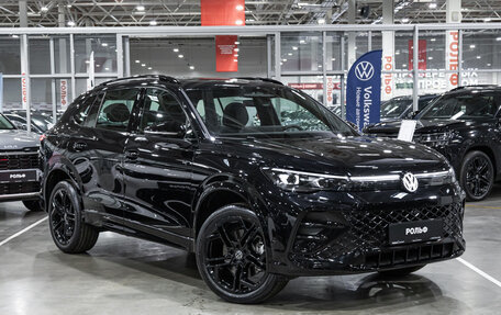 Volkswagen Tiguan, 2026 год, 5 697 000 рублей, 3 фотография