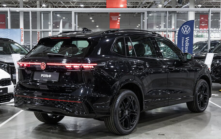 Volkswagen Tiguan, 2026 год, 5 697 000 рублей, 4 фотография