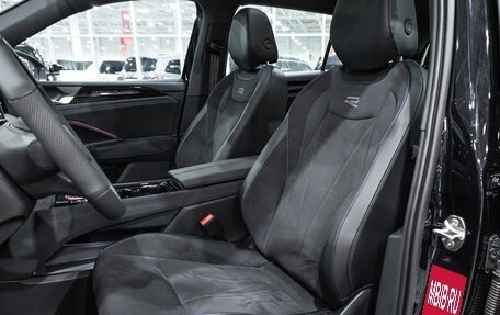 Volkswagen Tiguan, 2026 год, 5 697 000 рублей, 9 фотография