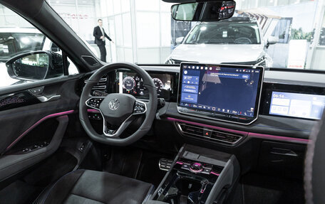 Volkswagen Tiguan, 2026 год, 5 697 000 рублей, 12 фотография