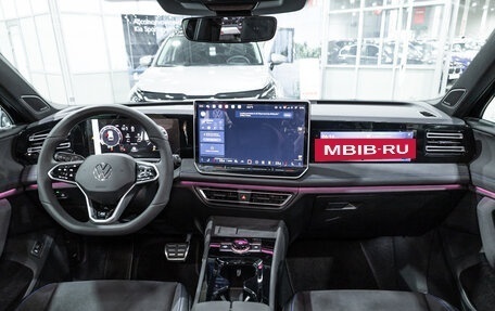 Volkswagen Tiguan, 2026 год, 5 697 000 рублей, 11 фотография