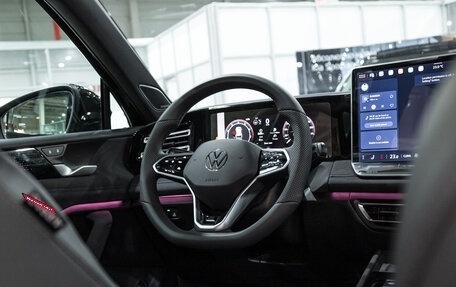 Volkswagen Tiguan, 2026 год, 5 697 000 рублей, 13 фотография