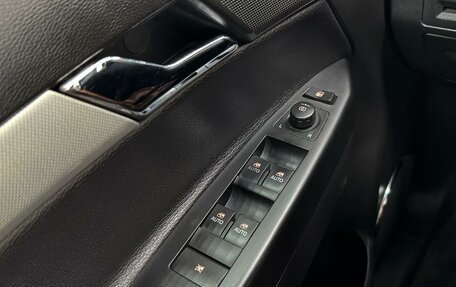 Opel Antara I, 2013 год, 1 300 000 рублей, 17 фотография