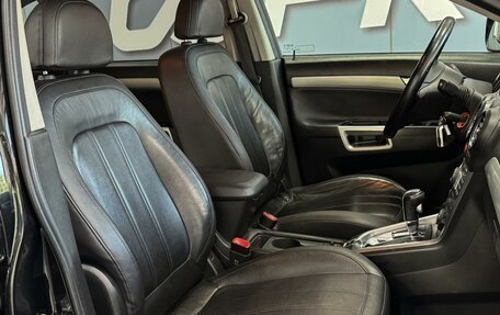 Opel Antara I, 2013 год, 1 300 000 рублей, 9 фотография