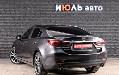 Mazda 6, 2017 год, 1 780 000 рублей, 8 фотография