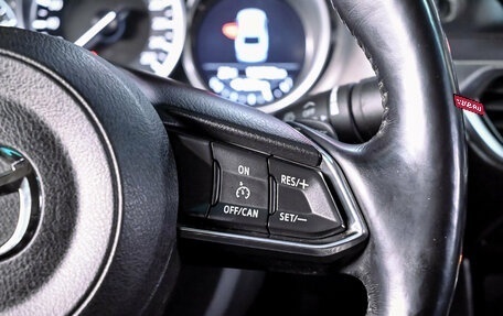Mazda 6, 2017 год, 1 780 000 рублей, 17 фотография