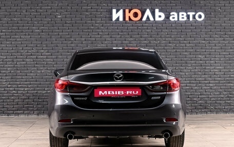 Mazda 6, 2017 год, 1 780 000 рублей, 6 фотография