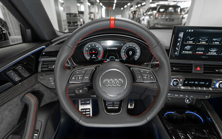Audi A4, 2025 год, 5 500 000 рублей, 11 фотография