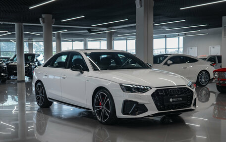 Audi A4, 2025 год, 5 500 000 рублей, 2 фотография