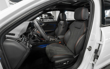 Audi A4, 2025 год, 5 500 000 рублей, 9 фотография