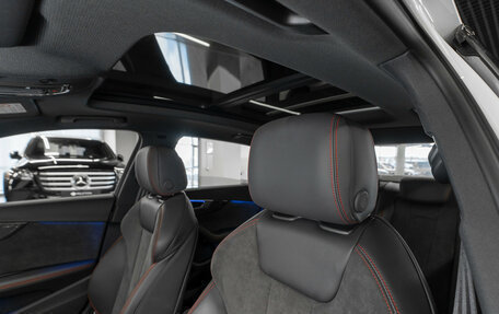 Audi A4, 2025 год, 5 500 000 рублей, 10 фотография