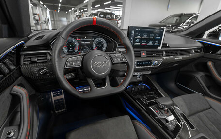 Audi A4, 2025 год, 5 500 000 рублей, 7 фотография