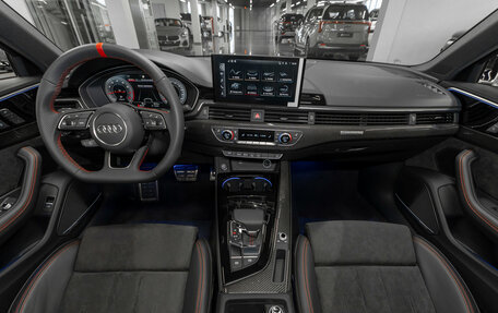 Audi A4, 2025 год, 5 500 000 рублей, 8 фотография